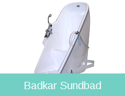 Sundbad Badkar Sundbad Badkar